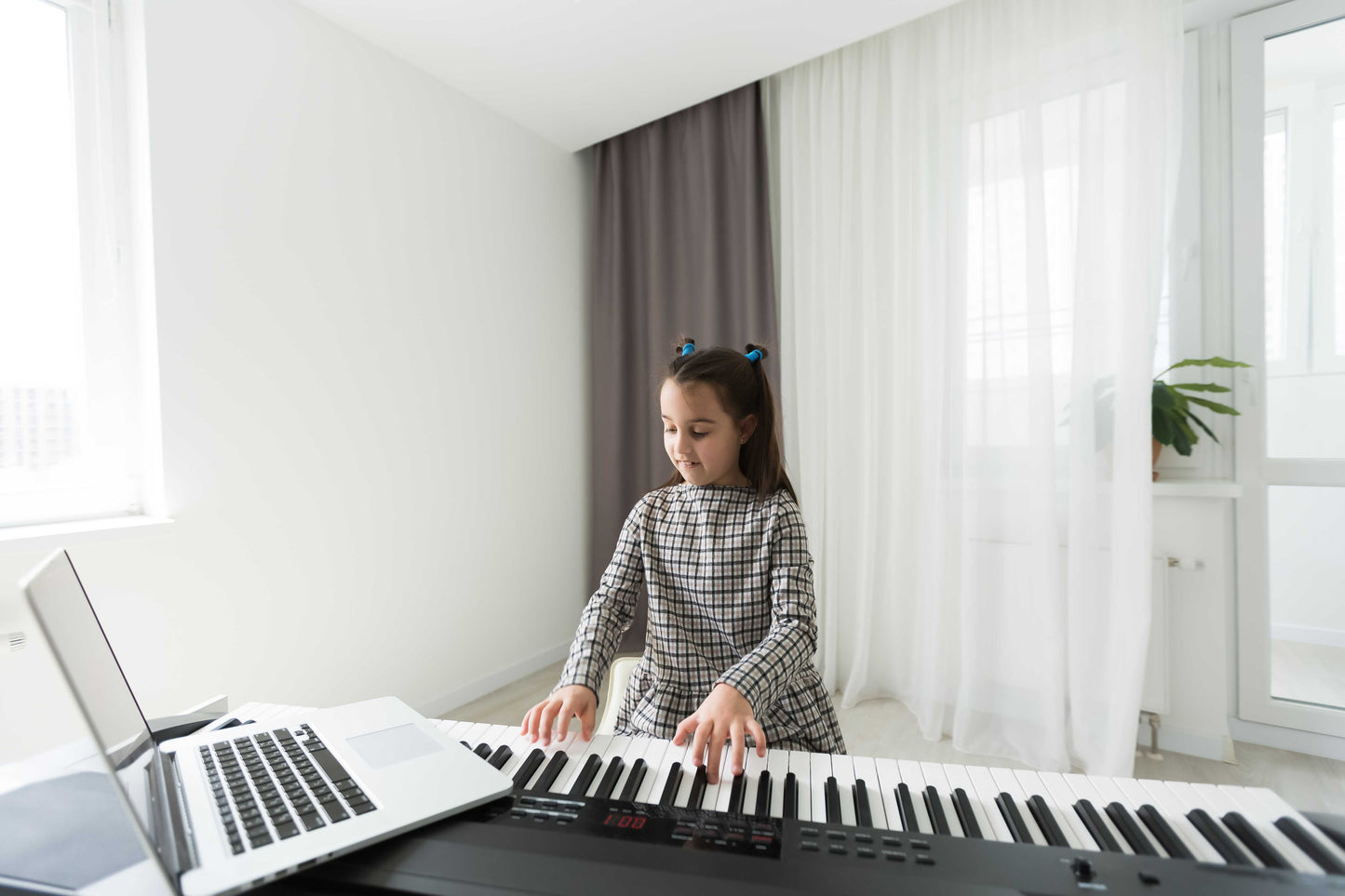 Piano Lessons - 2 hour